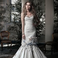 Bridal Couture By Josephine 1088600 Image 2